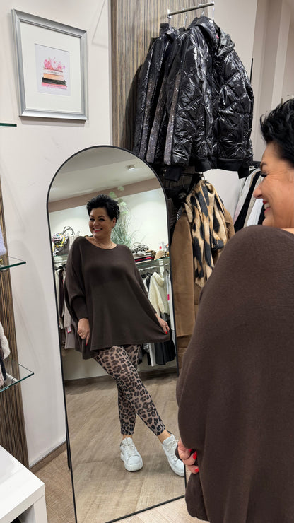 Leggings LEONIE (Cashmere)