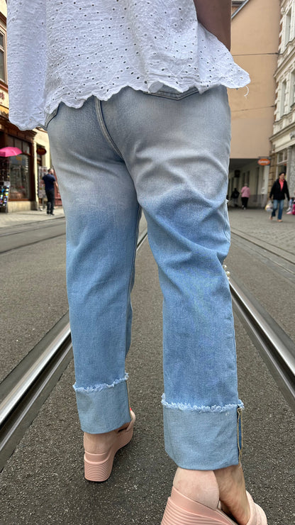 Jeans MARIPOSA