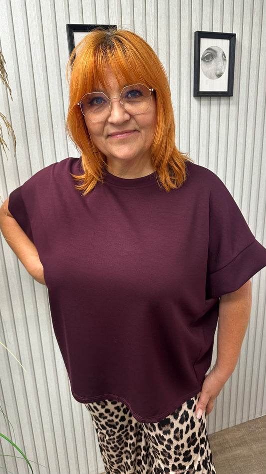 Shirt CUPRO