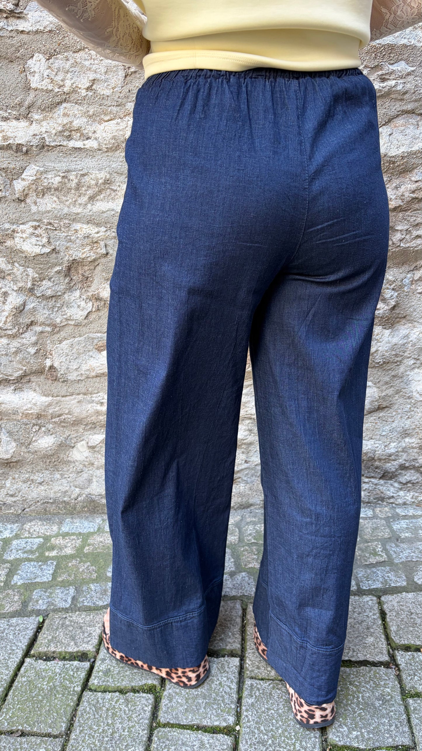 Hose JENNY (2 Farben)