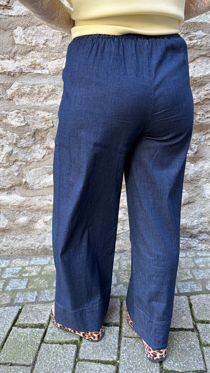 Hose JENNY (2 Farben)