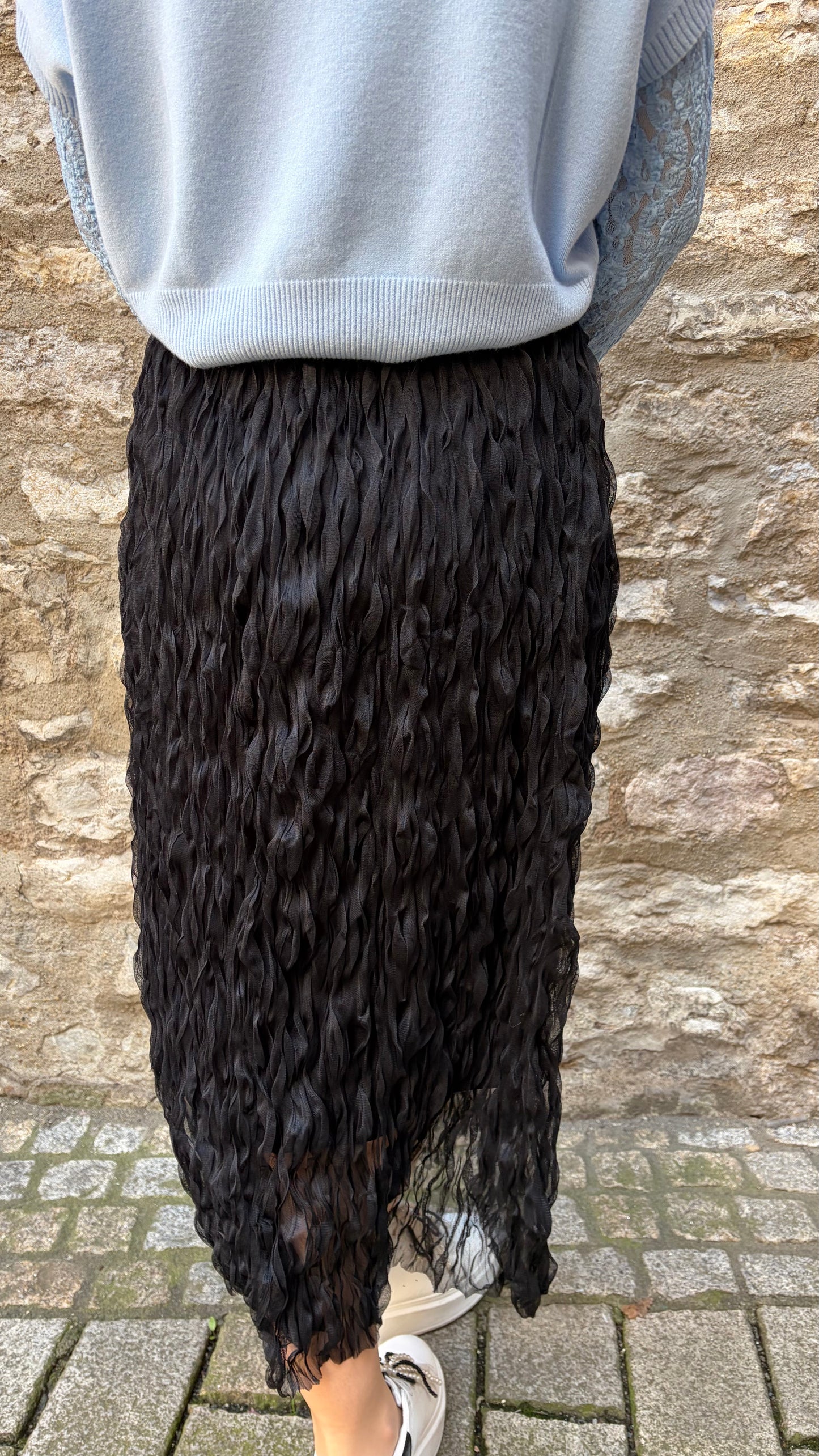 Rock WILMA (2 Farben)