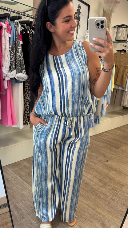 Stoffhose VANESSA (2 Farben)