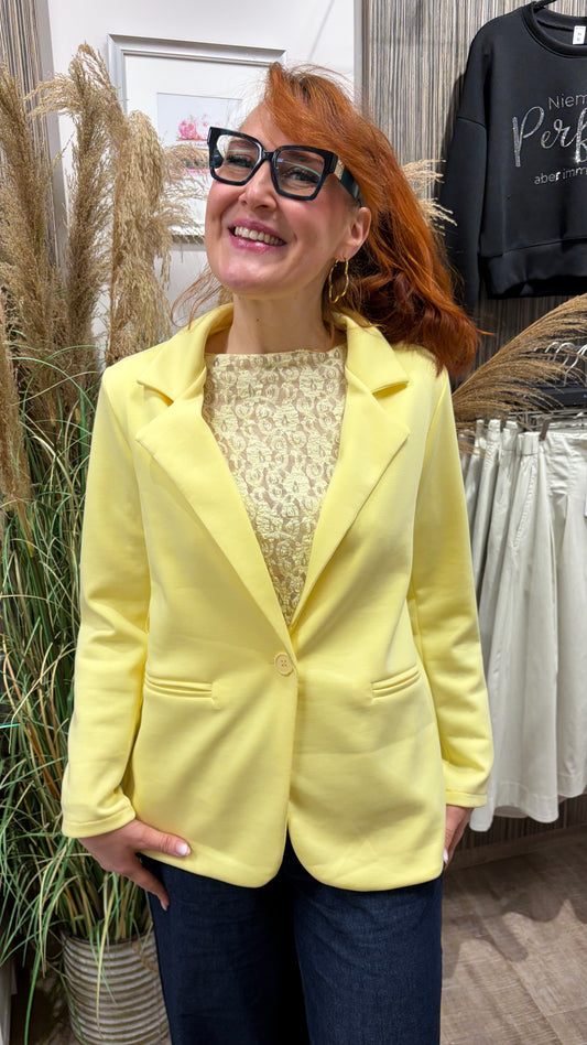 Blazer MONI (4 Farben)