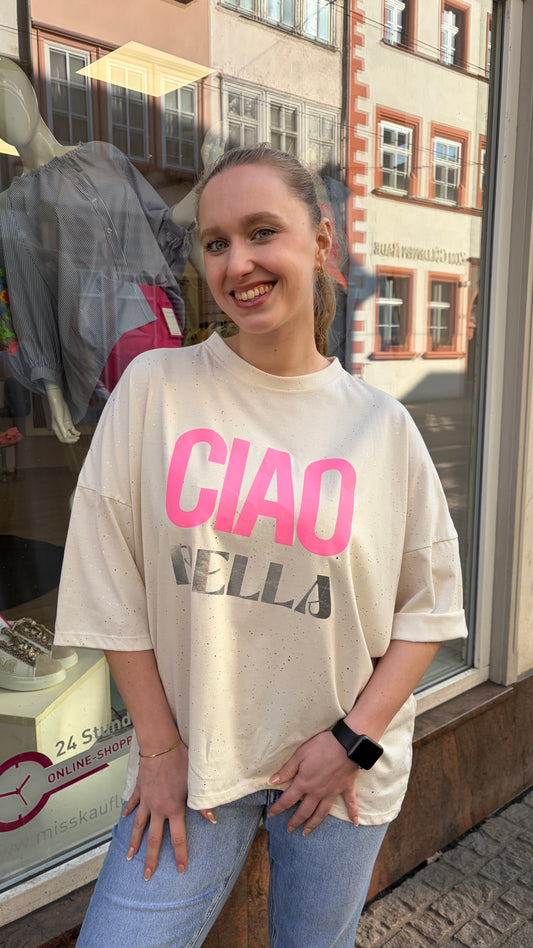 Oversize Shirt BELLA