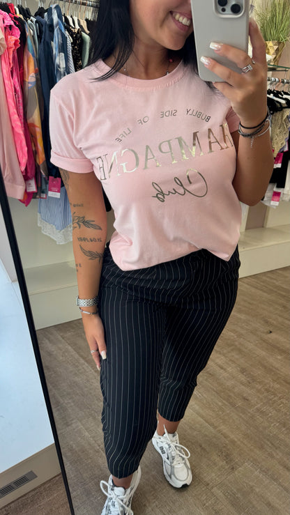 Shirt CHAMPAGNE (3 Farben)