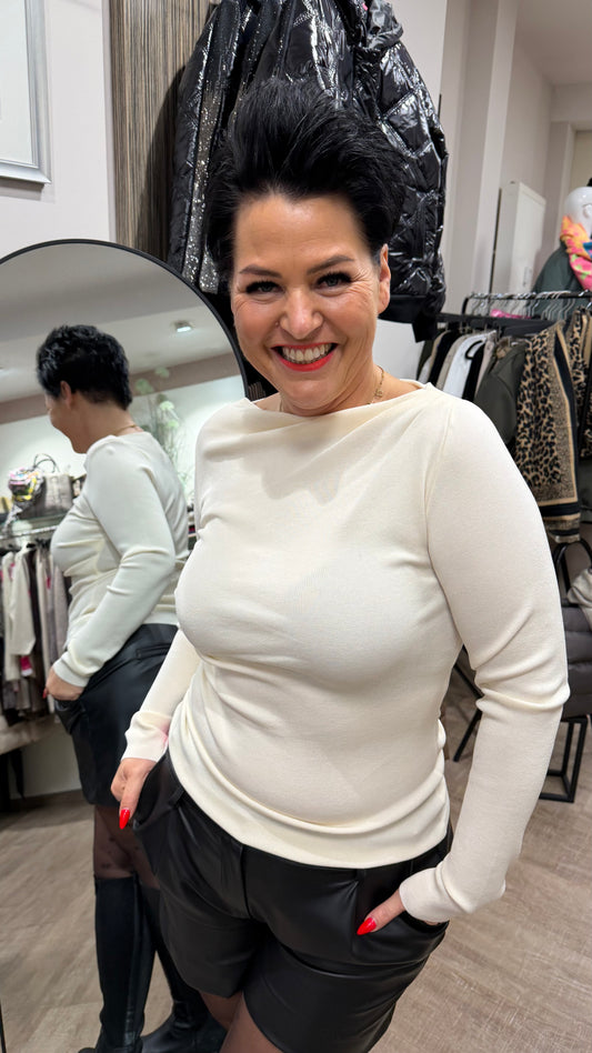 Shirt OLIVIA (3 Farben)