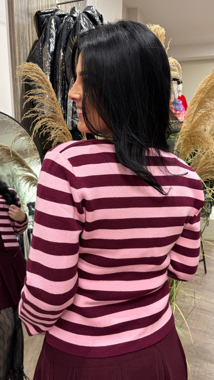 Cardigan NORA (3 Farben)