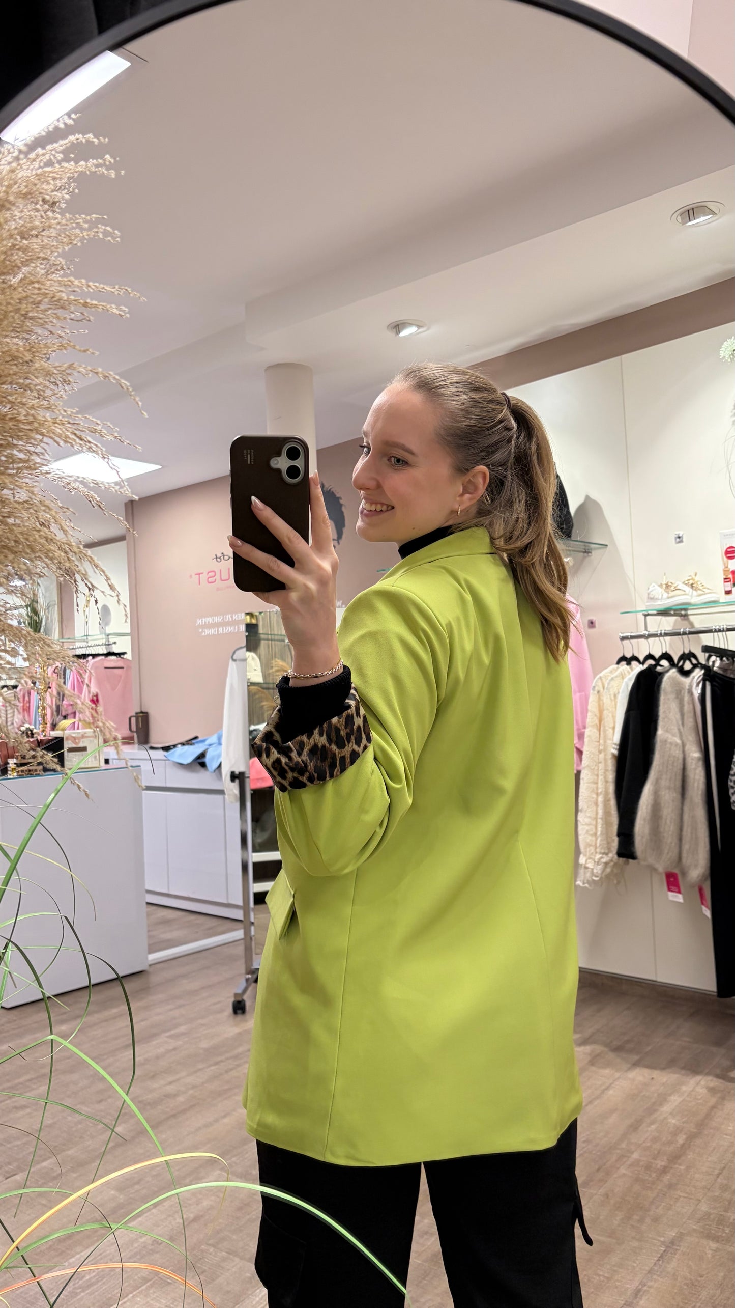 Blazer STINA (2 Farben)