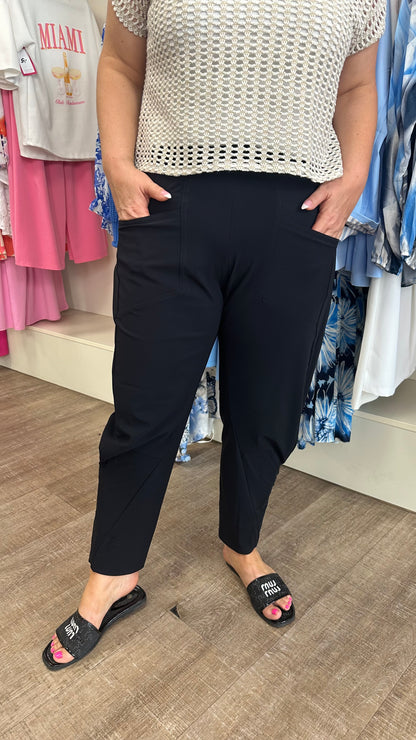 Stoffhose RAVENI von Stehmann