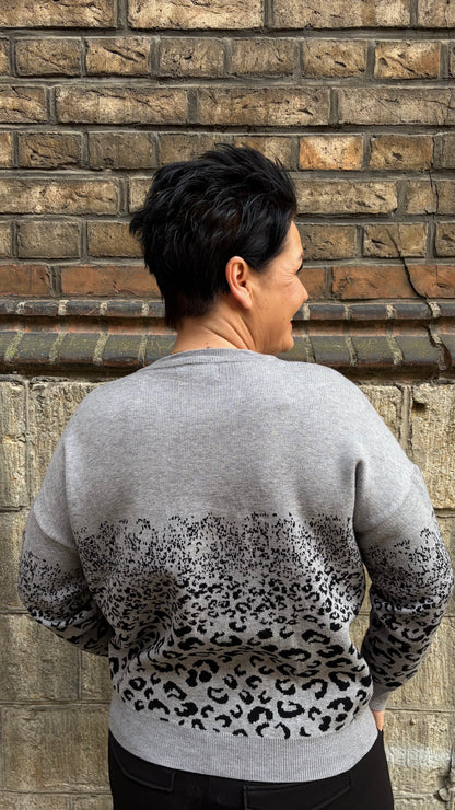 Pullover AMOUR (2 Farben)