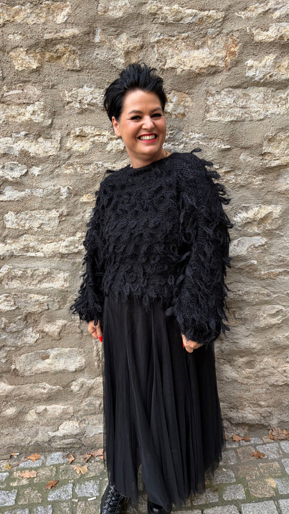 Cardigan OPHELIA (2 Farben)