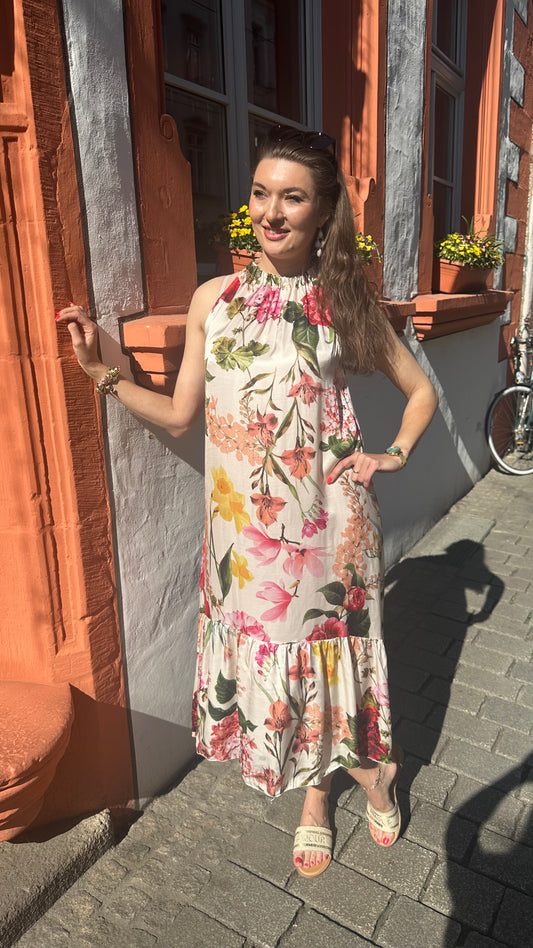 Kleid FLORA