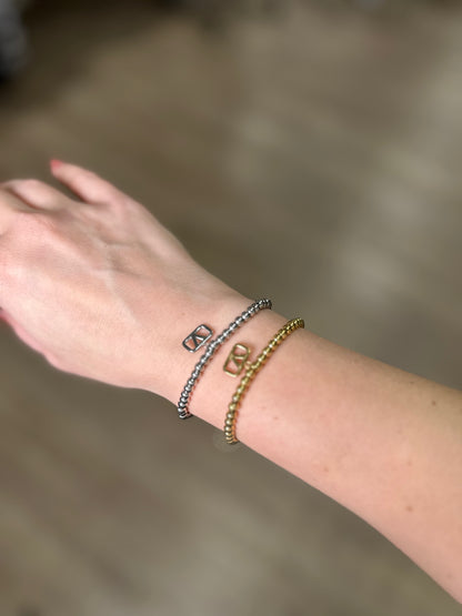 Armband V (2 Farben)