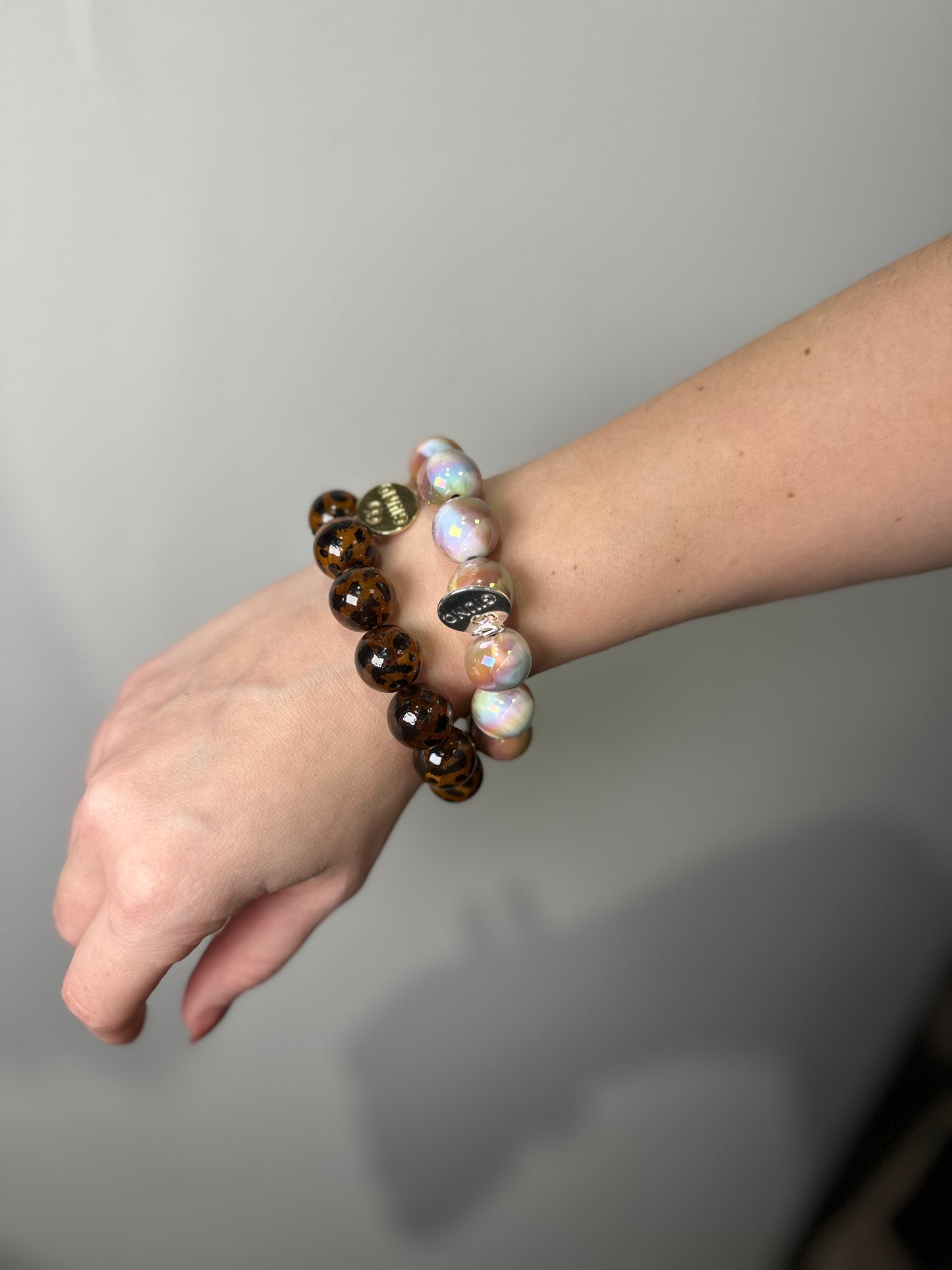 Armband PEARL (2 verschiedene Farben)