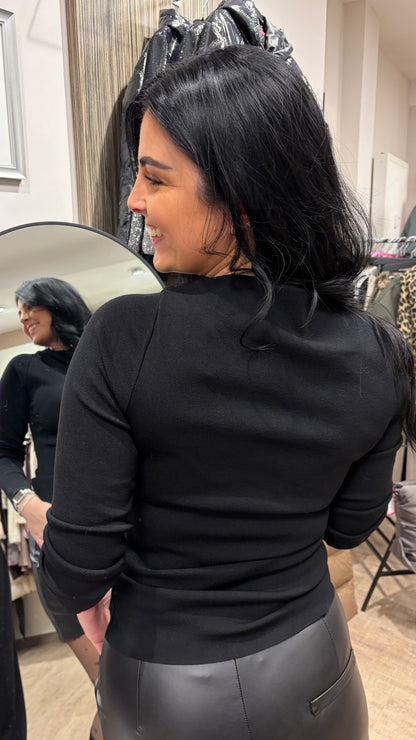 Shirt OLIVIA (3 Farben)