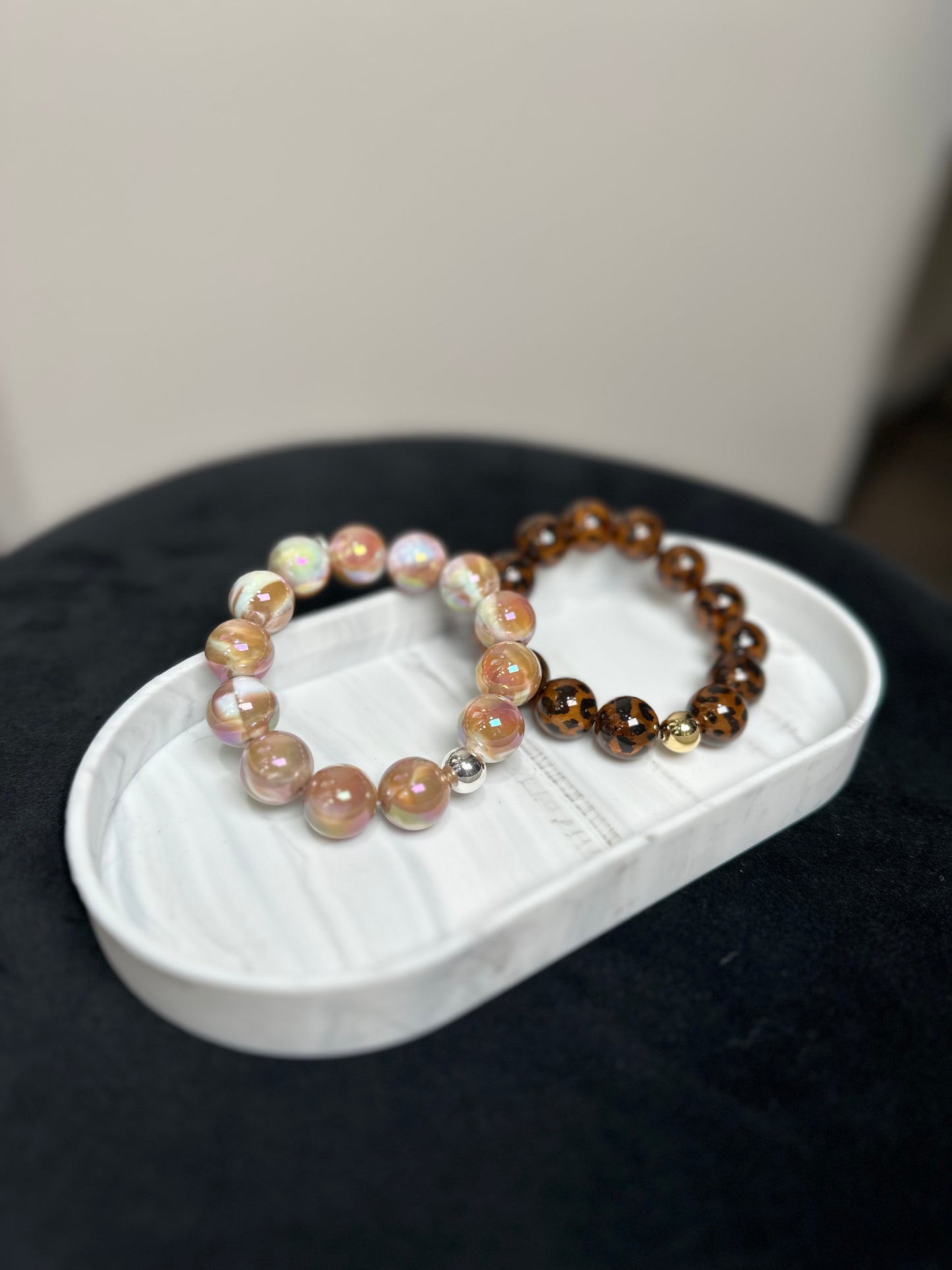 Armband PEARL (2 verschiedene Farben)