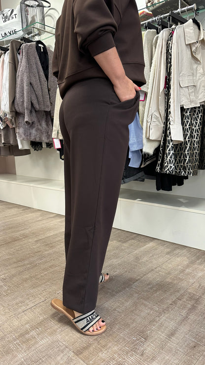 Hose BROWN
