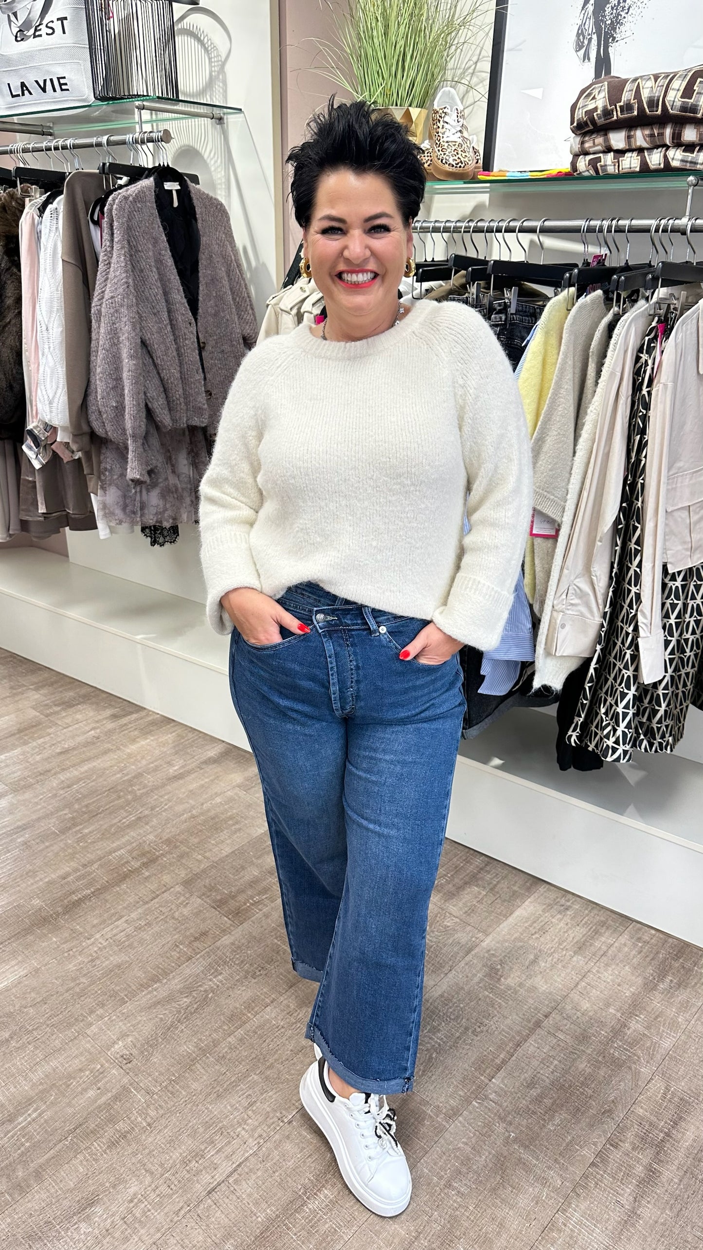Jeans ASENA