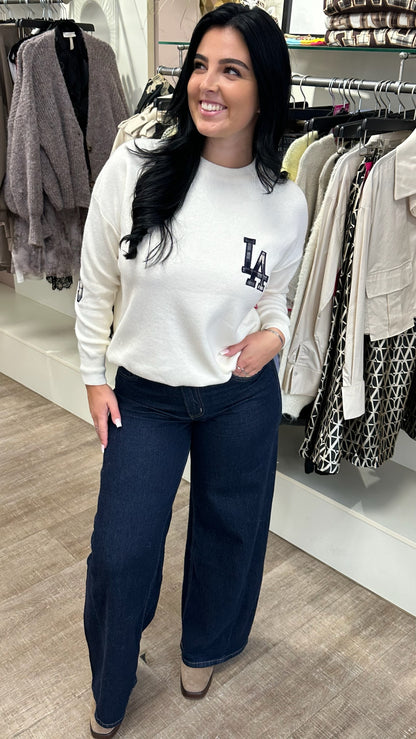 Jeans LILLY