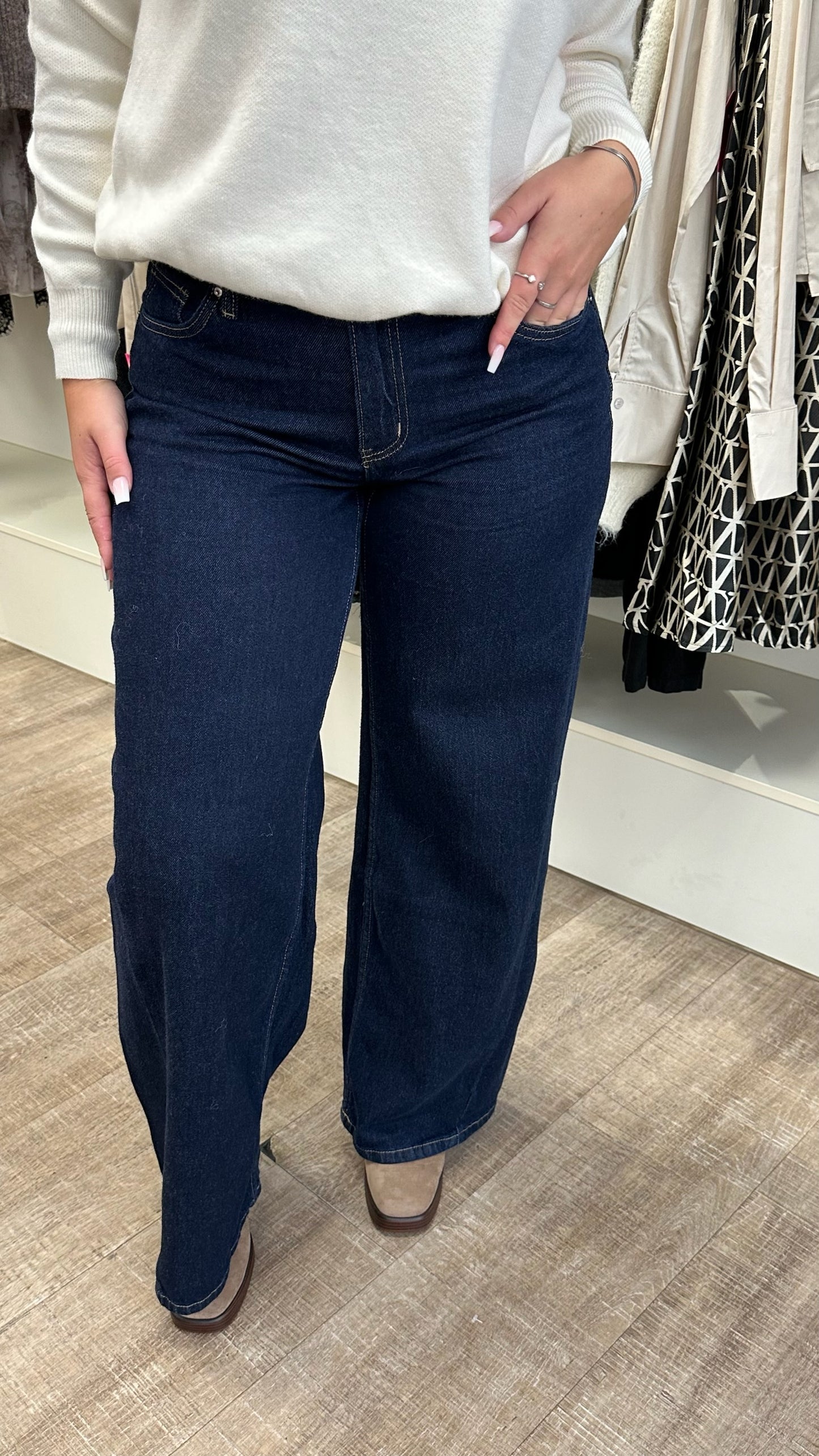 Jeans LILLY