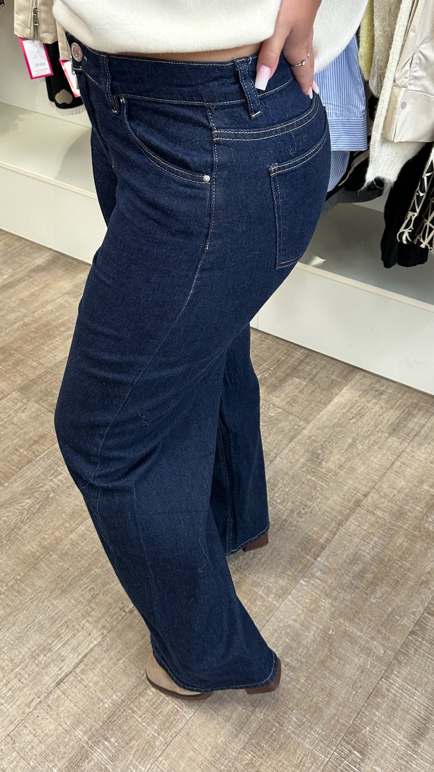 Jeans LILLY