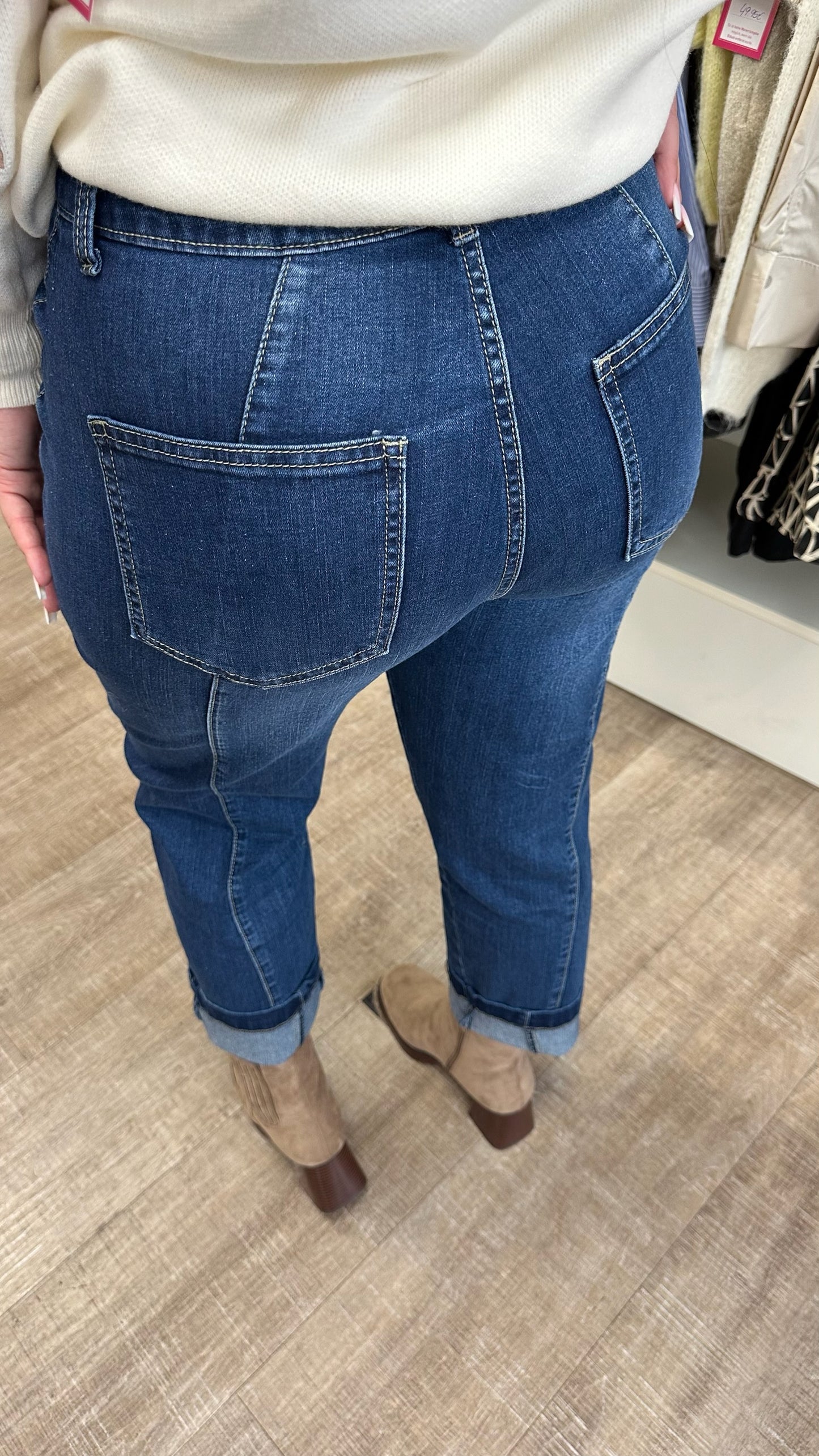 Jeans CLASSY