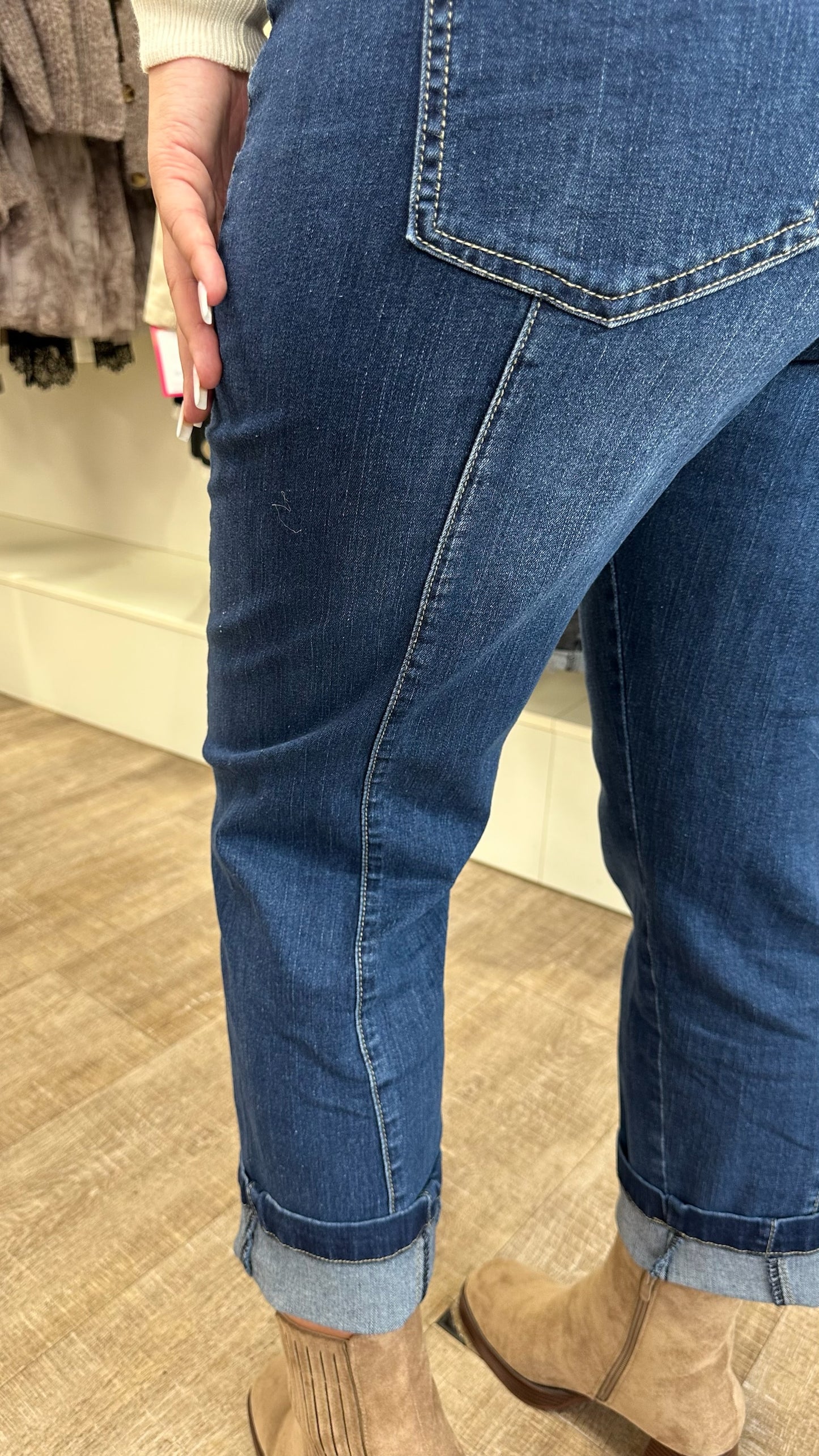 Jeans CLASSY