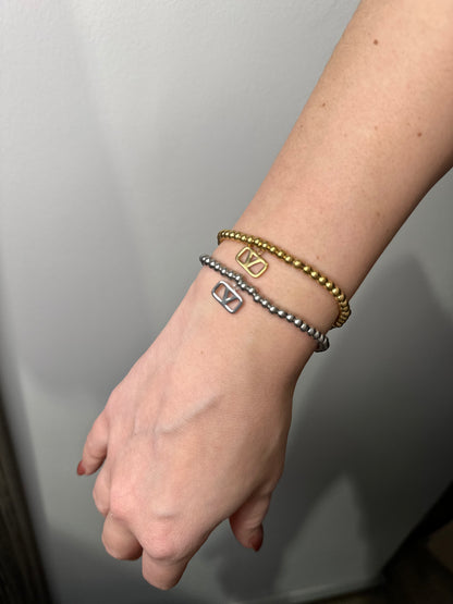 Armband V (2 Farben)