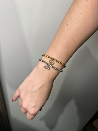 Armband D (2 Farben)