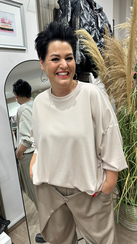 Shirt SUSI (4 Farben)