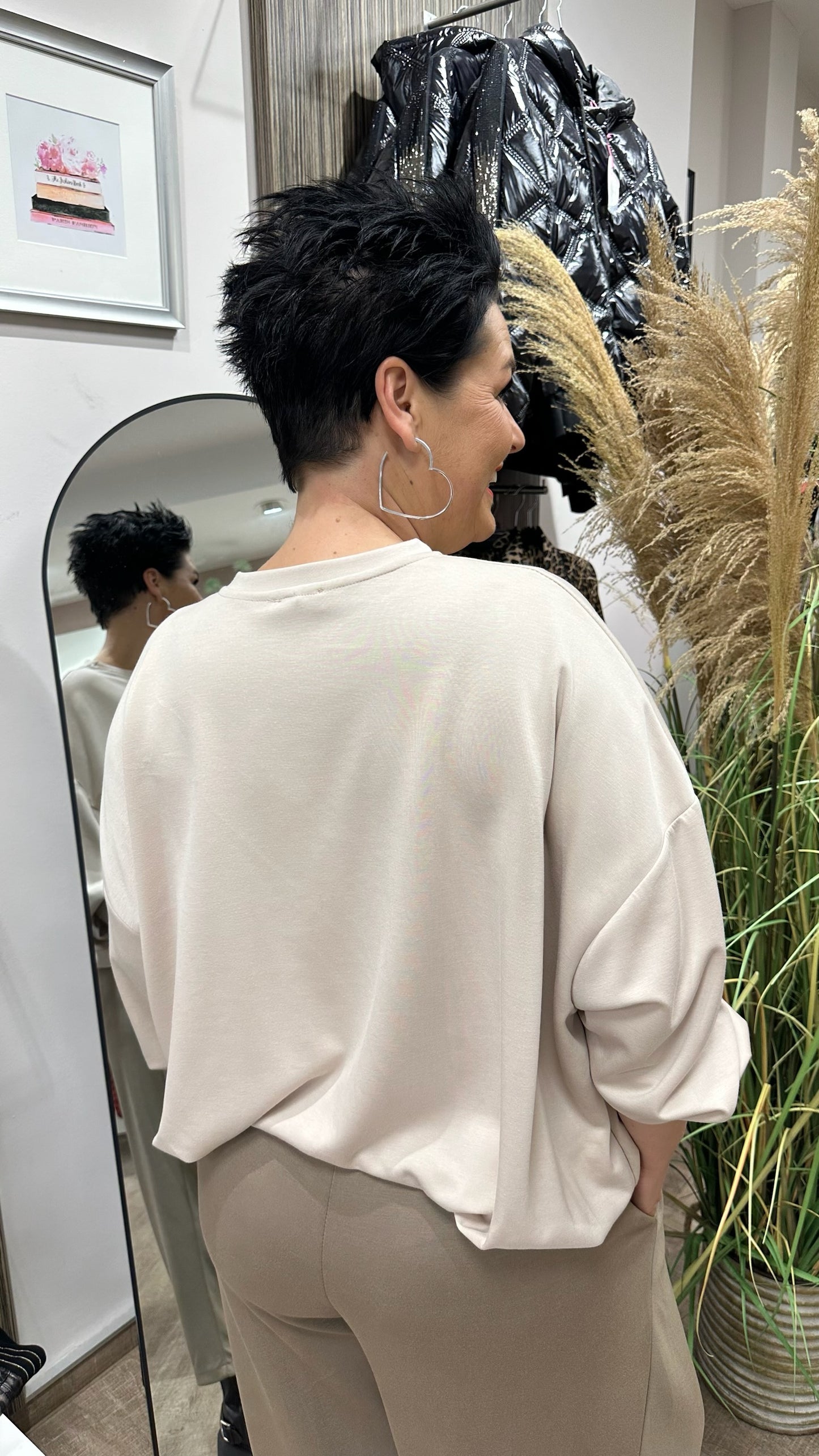 Shirt SUSI (4 Farben)