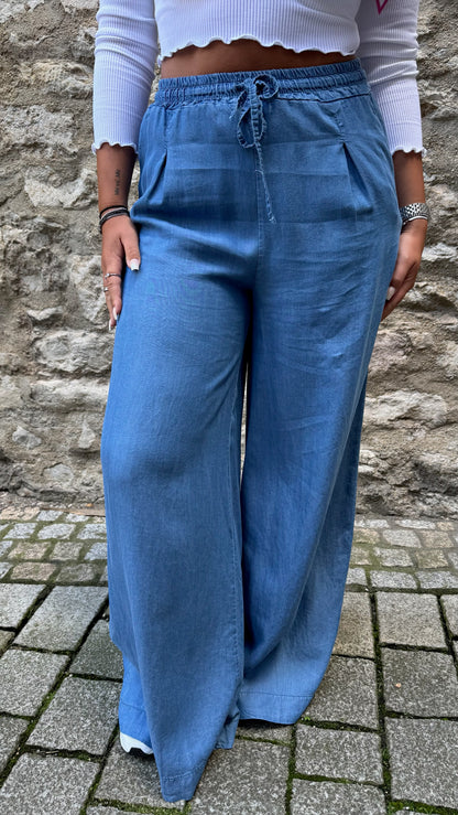 Hose Wide JENNY