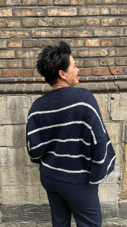 Pullover RUBY (3 Farben)