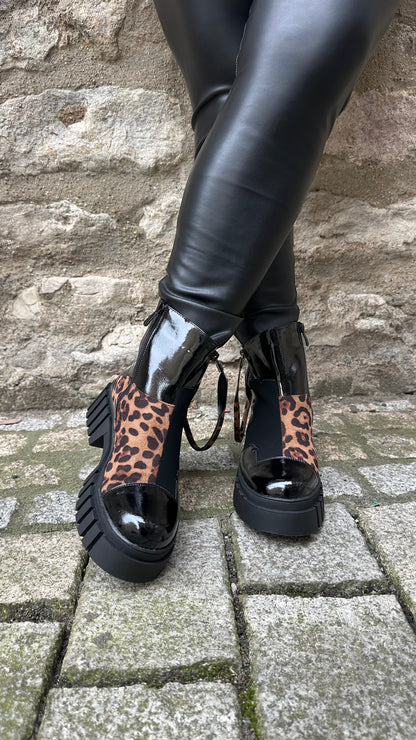 Boots CASY (Leo)