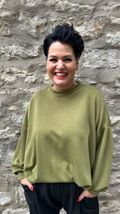 Shirt SUSI (7 Farben)