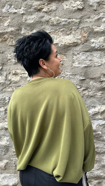 Shirt SUSI (7 Farben)