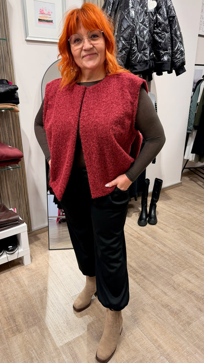 Weste NELE (2 Farben)