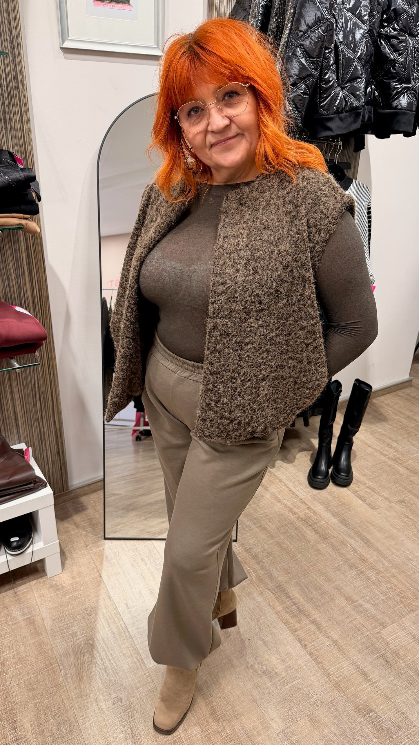 Jogger HARA (2 Farben)