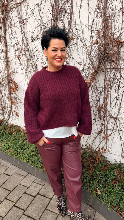 Pullover ARI (2 Farben)