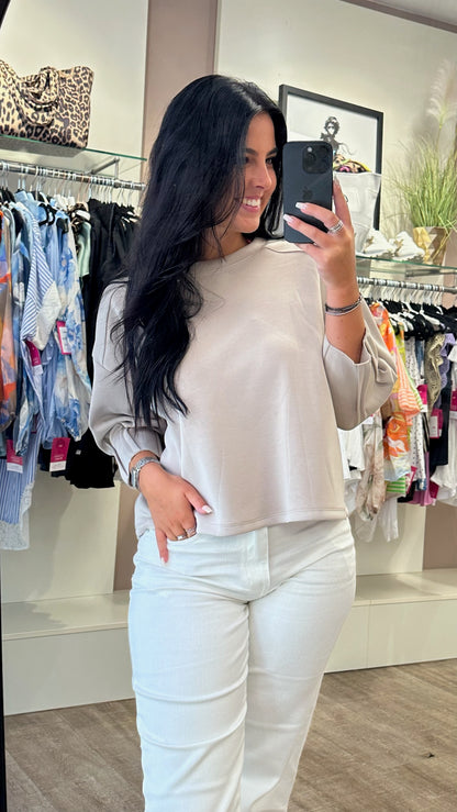 Sweat CUPRO (5 Farben)