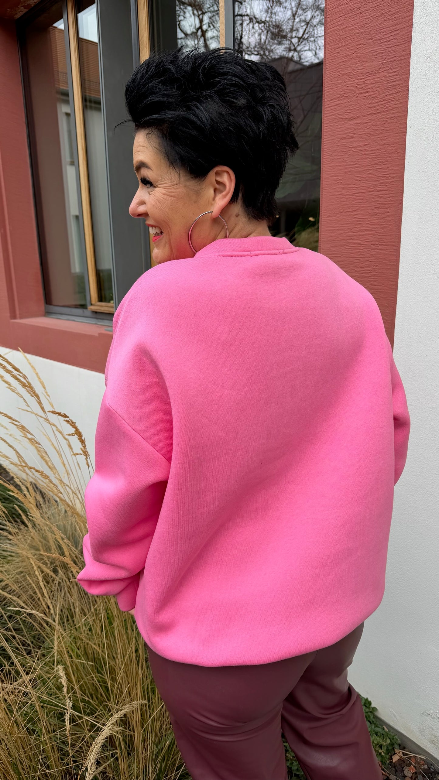 Sweat AMOUR (5 Farben)