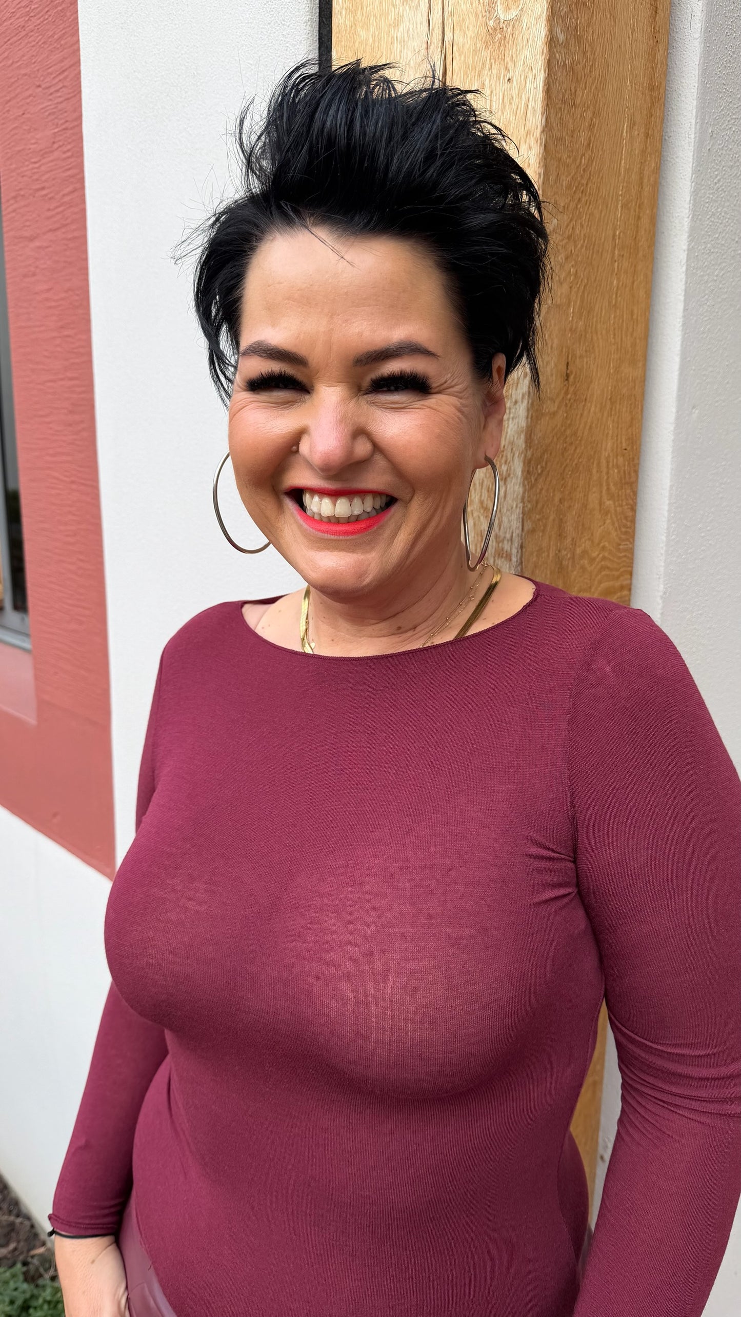 Feinstrick CASHMERE (8 Farben)