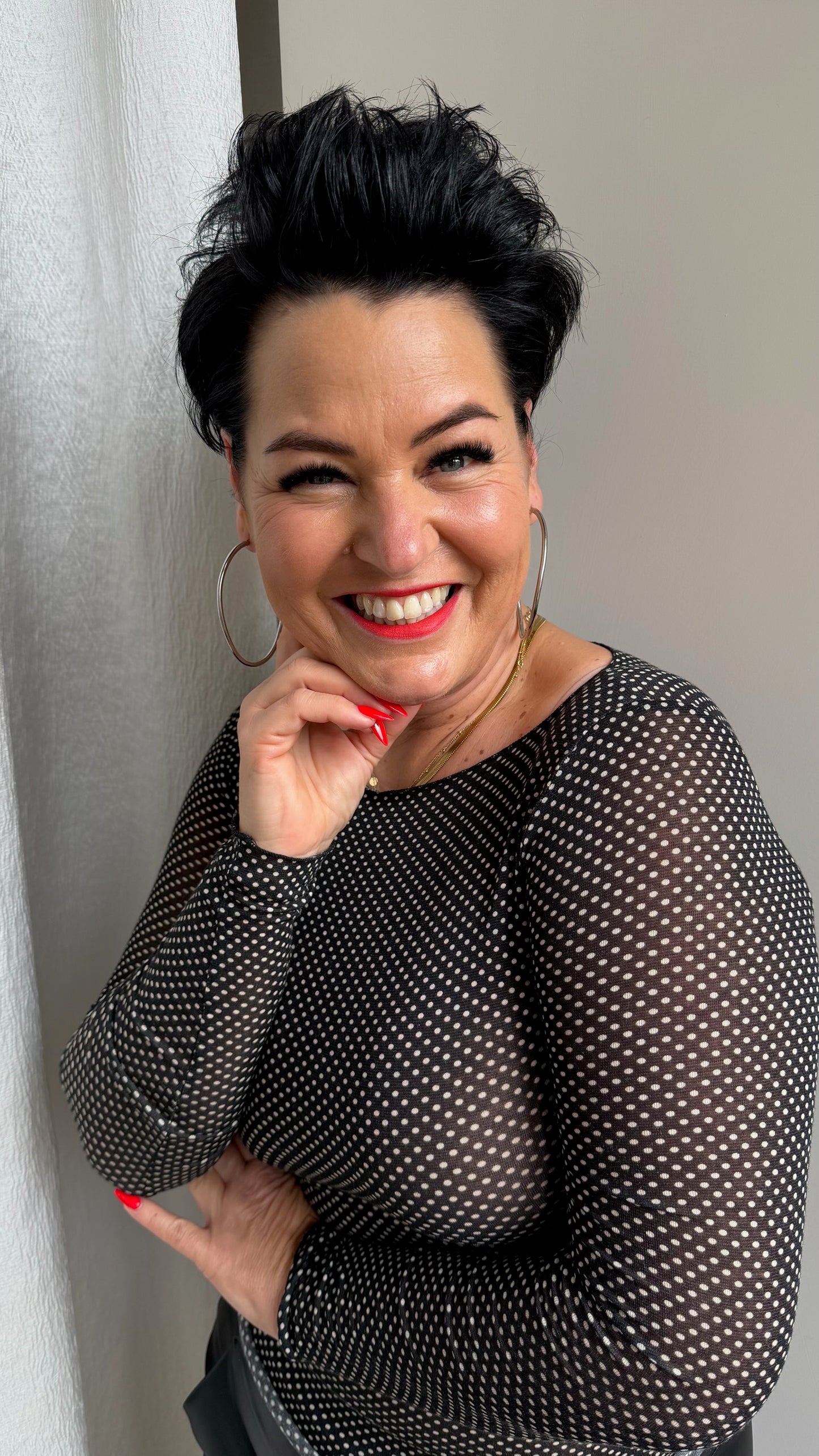 Feinstrick CASHMERE (8 Farben)