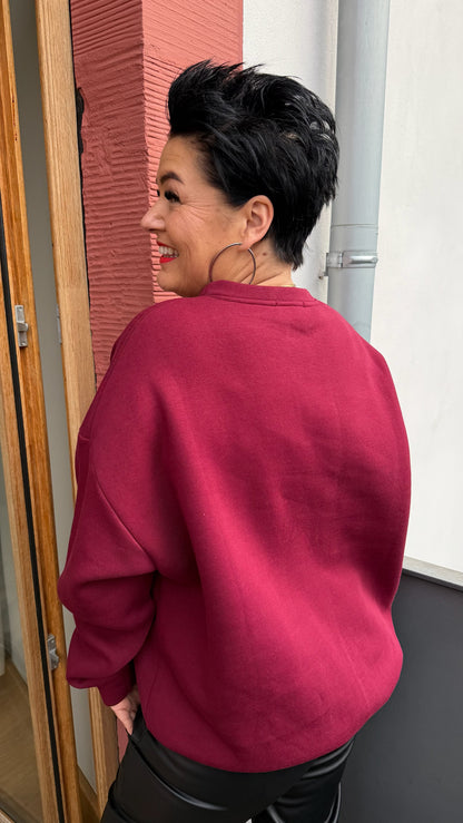 Sweat AMOUR (5 Farben)