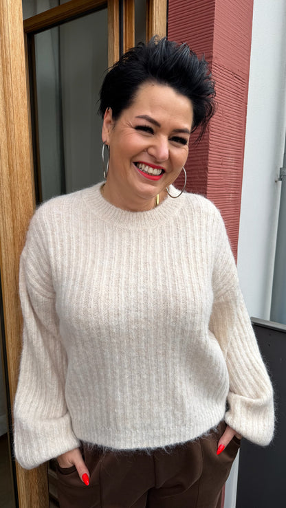 Pullover ARI (2 Farben)