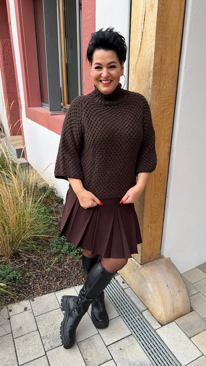 Strick WIEBKE (3 Farben)