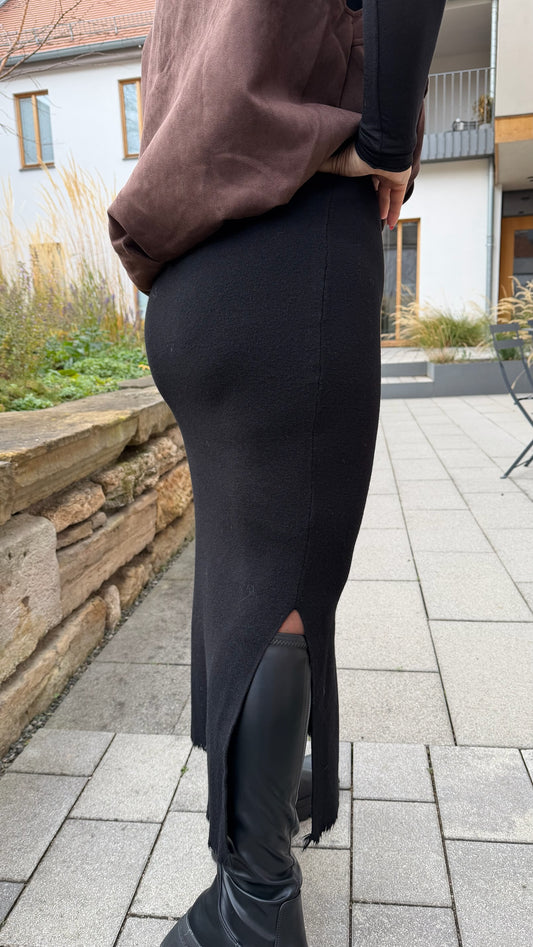 Strickrock SHIRIN (4 Farben)