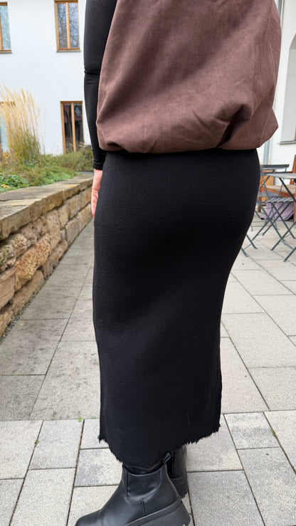 Strickrock SHIRIN (4 Farben)