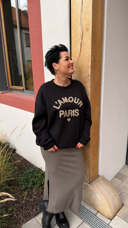 Strickrock SHIRIN (4 Farben)